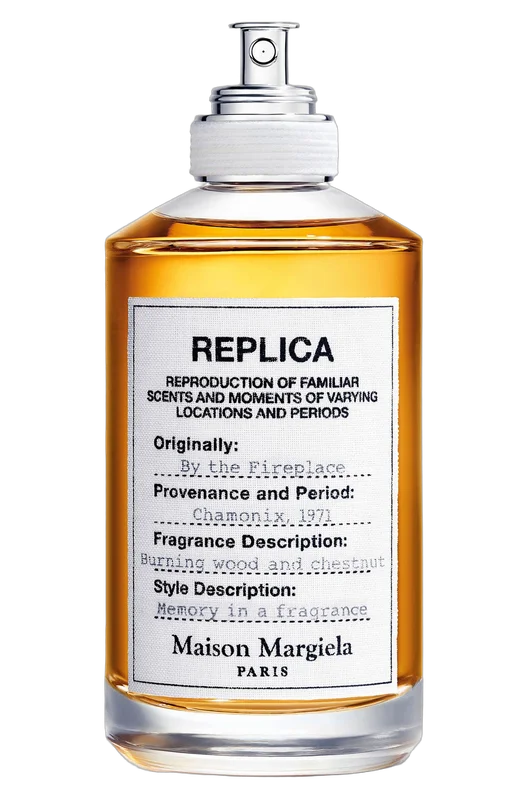 REPLICA THE FIREPLACE EDT