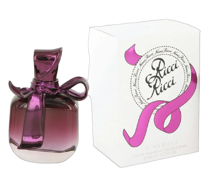 RICCI RICCI EDP