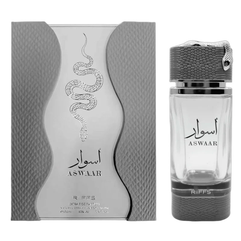 RIIFFS ASWAAR EDP