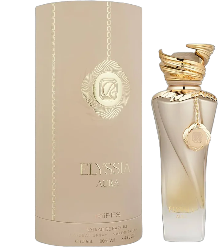 RIIFFS ELYSSIA AURA EDP