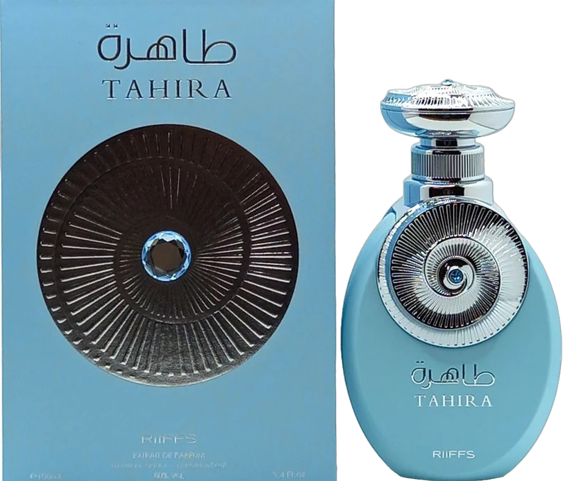 RIIFFS TAHIRA EDP
