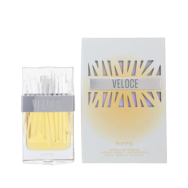 RIIFFS VELOCE EDP