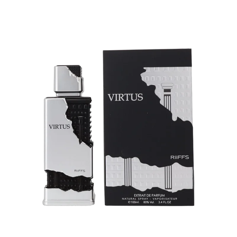 RIIFFS VIRTUS EDP
