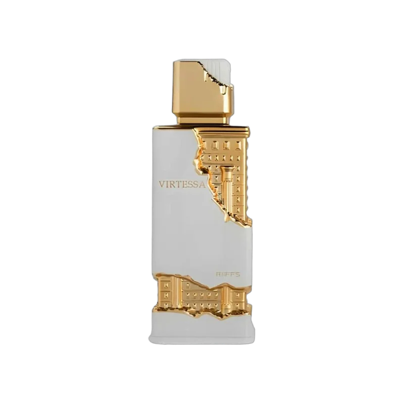 RIIFS VIRTESSA EDP