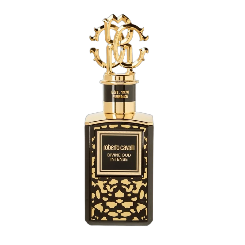 ROBERTO CAVALLI DIVINE OUD INTENSE 100 ML TES