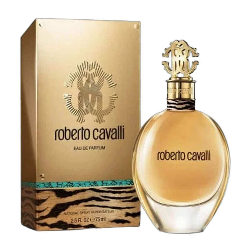 ROBERTO CAVALLI EDP W