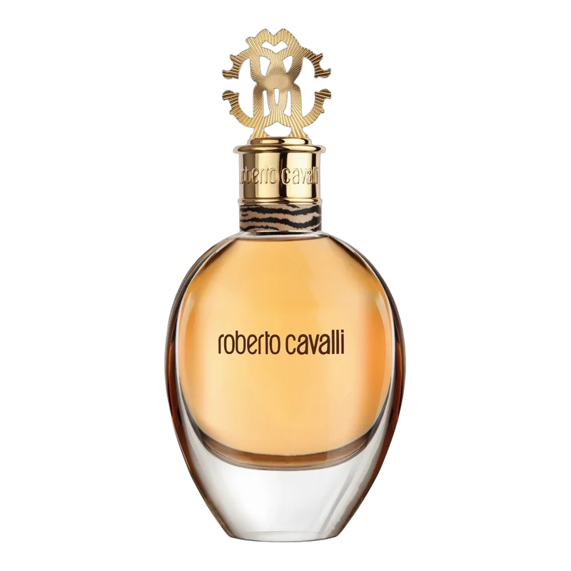 ROBERTO CAVALLI EDP WOMEN TESTER NEW CODE