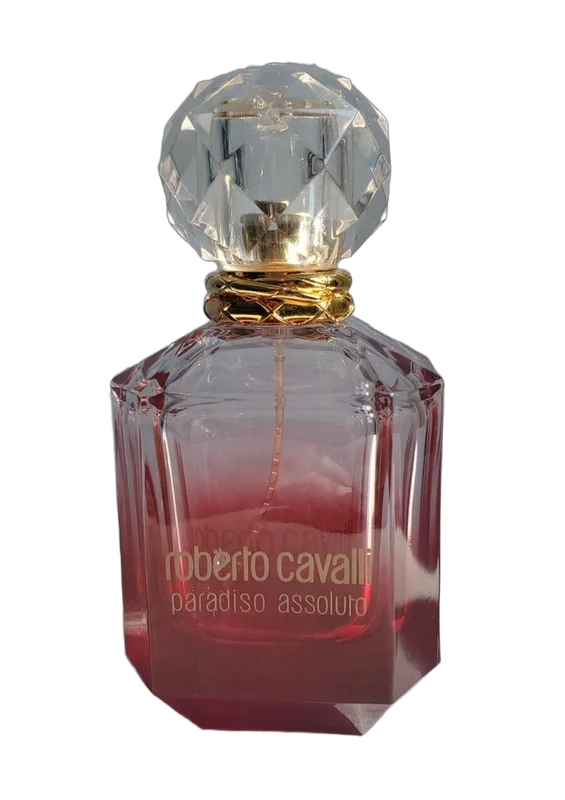 ROBERTO CAVALLI PARADISO ASSOLUTO EDP
