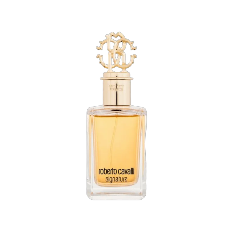 ROBERTO CAVALLI SIGNATURE EDP
