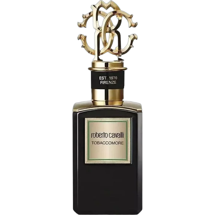 ROBERTO CAVALLI TOBACCOMORE EDP