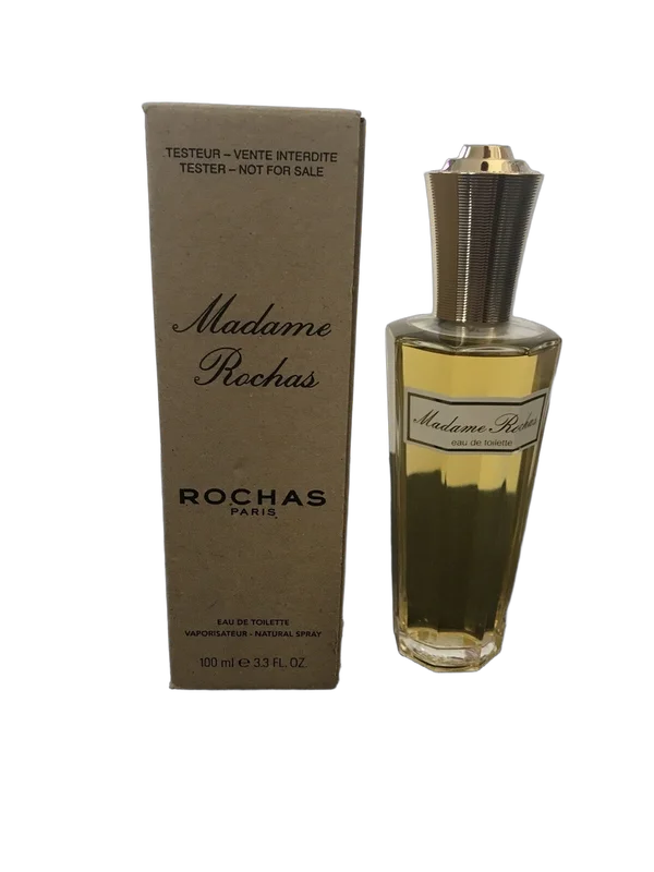ROCHAS MADAME ROCHAS EDT