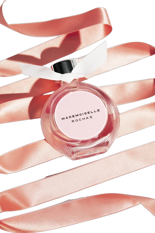ROCHAS MADEMOISELLE EDP