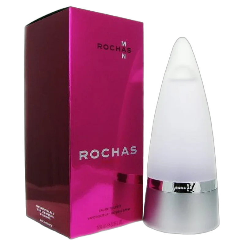 ROCHAS MAN EDT