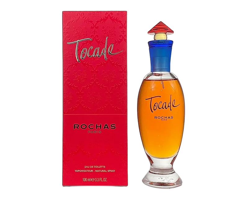 ROCHAS TOCADE EDT