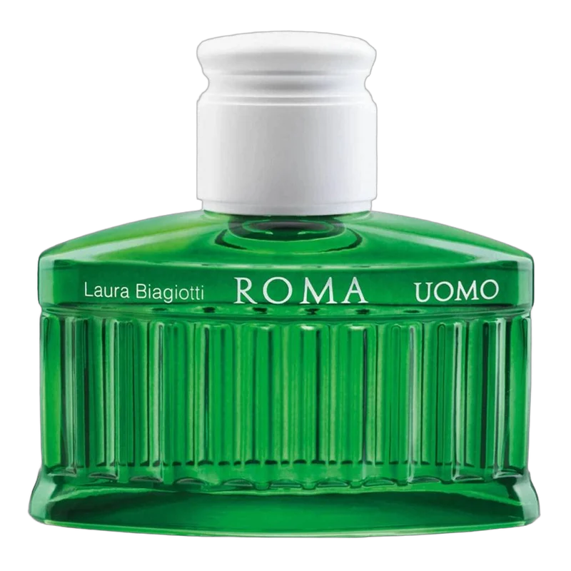 ROMA UOMO LAURA BIAGIOTTI EDT