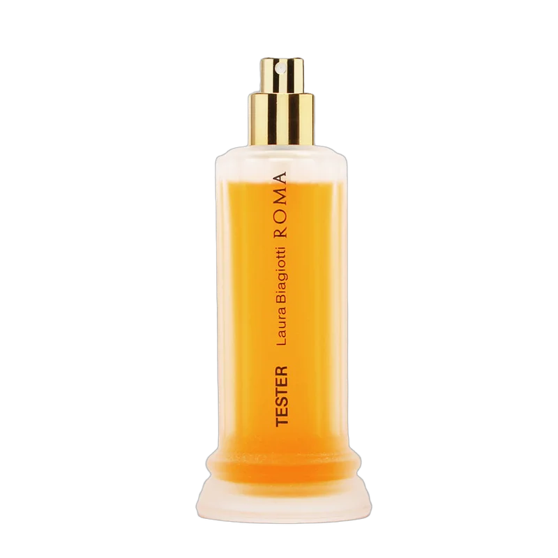 ROMA WOMEN EDT