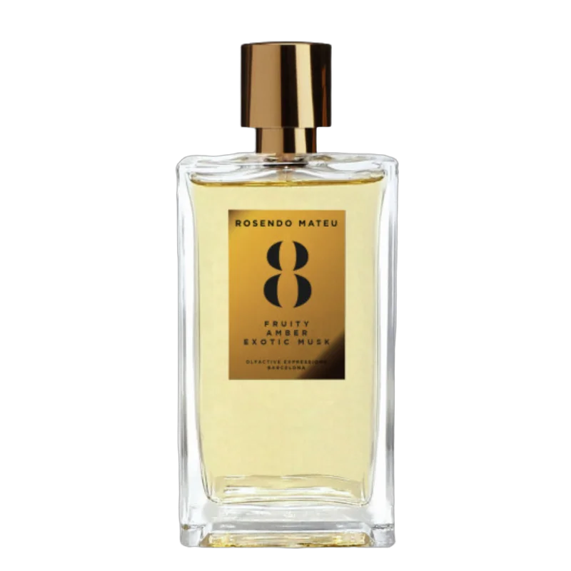 ROSENDO MATEU 8 EDP