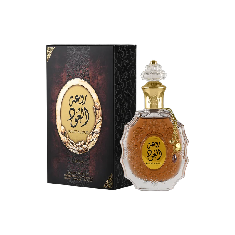 ROUAT AL OUD EDP