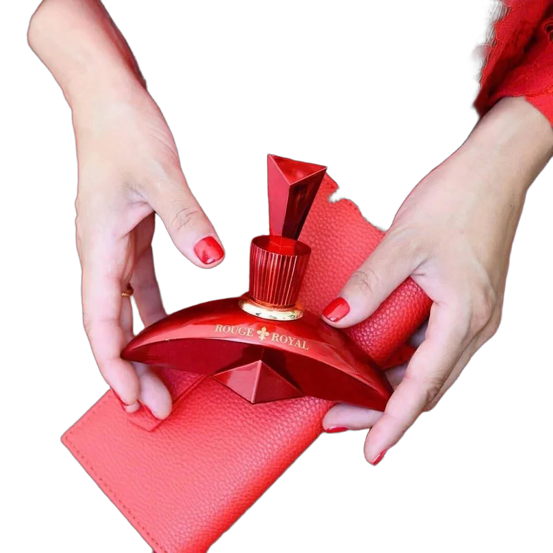 ROUGE ROYAL RED EDP