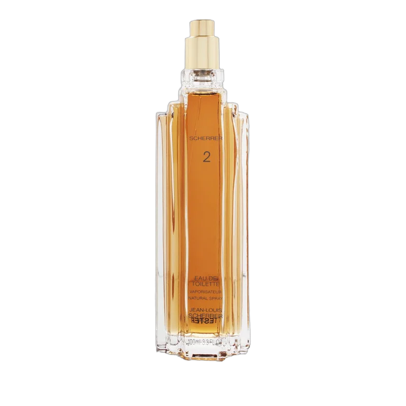SCHERRER 2 EDT