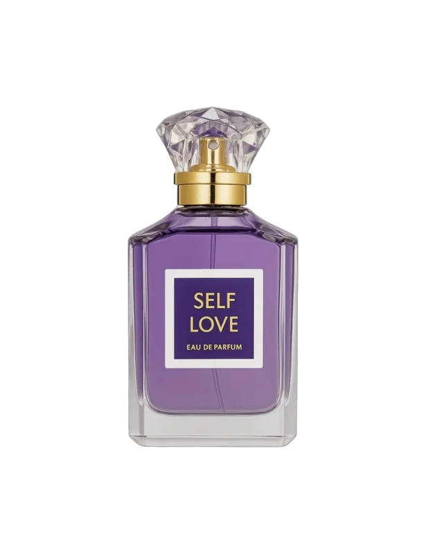 SELF LOVE EDP