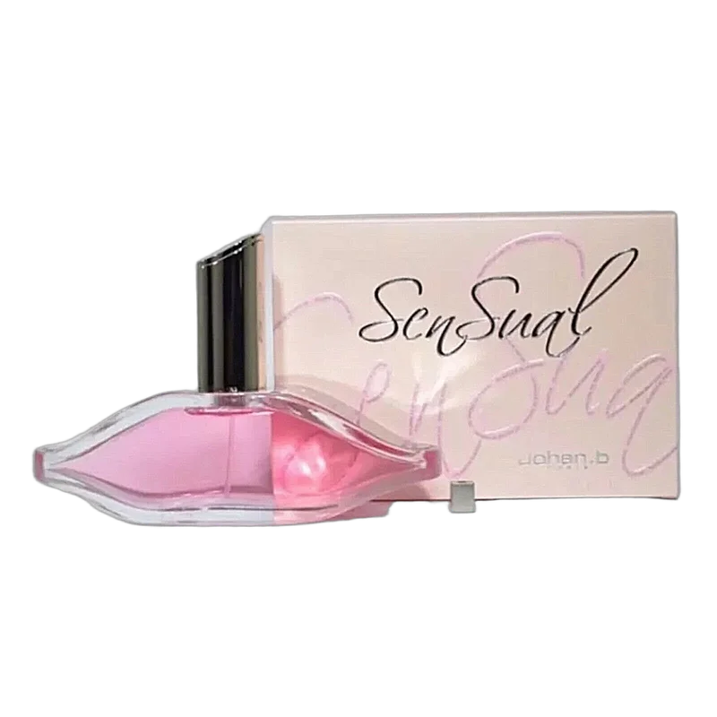 SENSUAL PINK WOMEN EDP