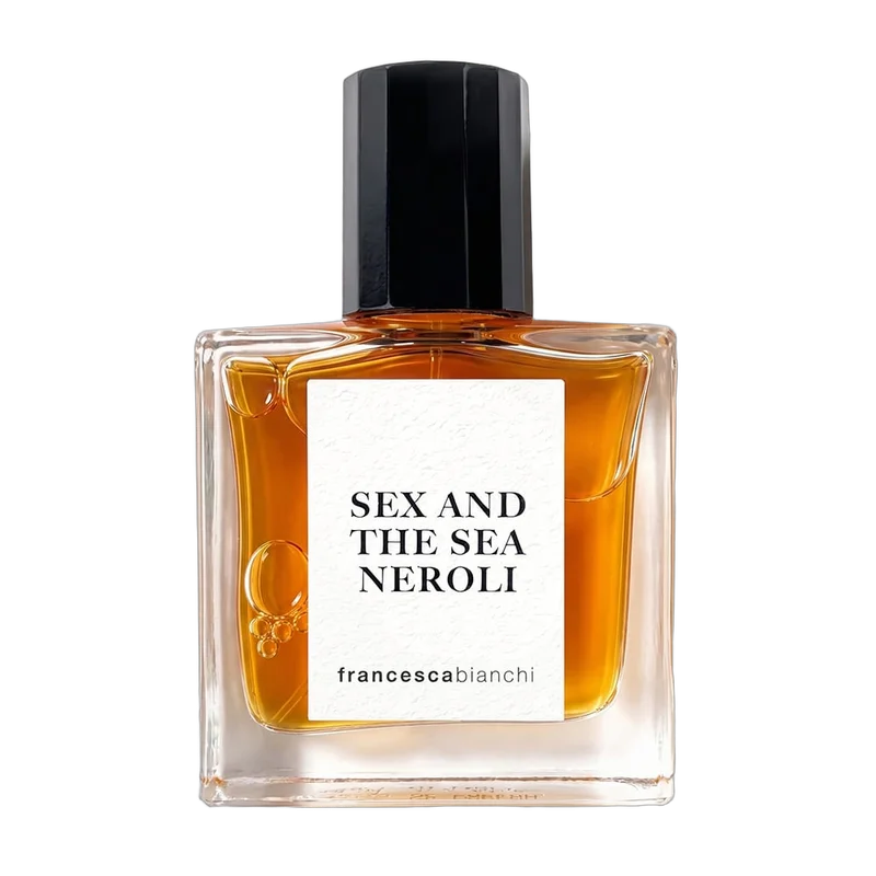SEX AND THE SEA NEROLI PARFUM