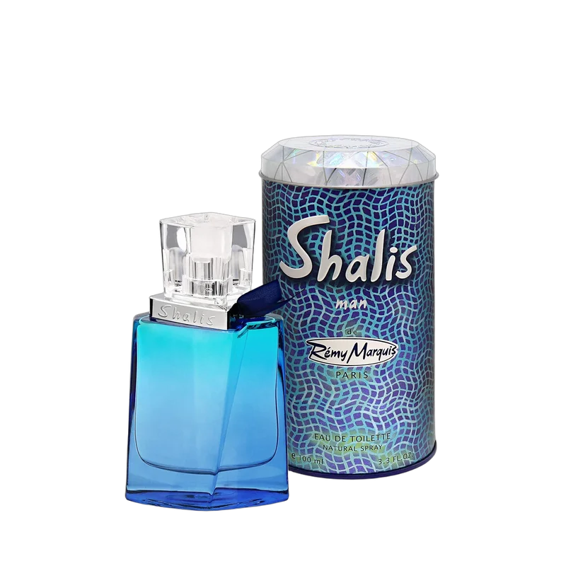 SHALIS FOR MAN(O)EDT