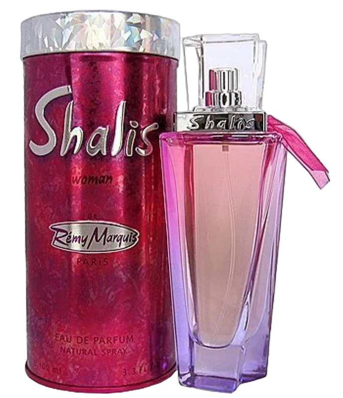 SHALISH FOR WOMEN(O) EDP