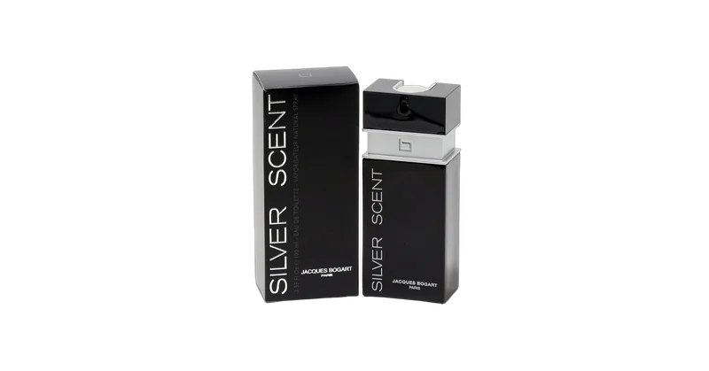 SILVER SCENT (O) EDT