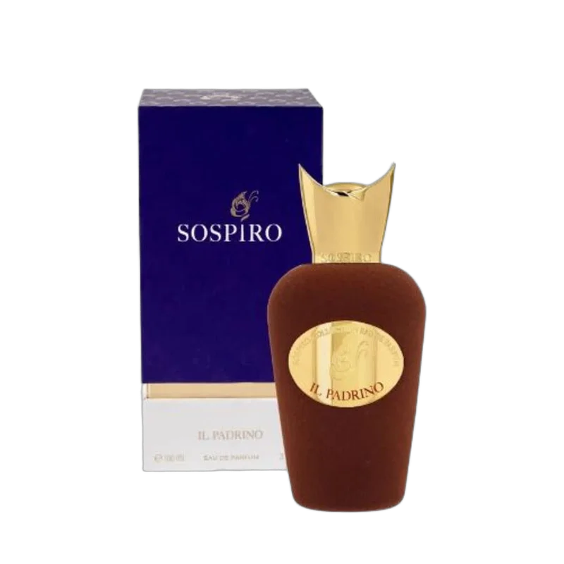 SOSPIRO IL PADRINO EDP