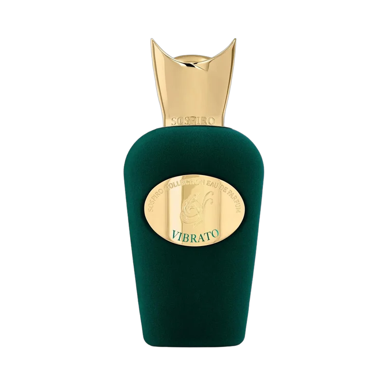 SOSPIRO VIBRATO EDP