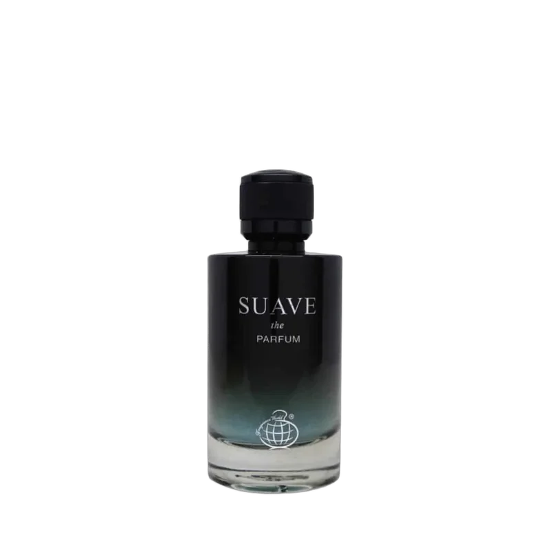 SUAVE THE PARFUM EDP