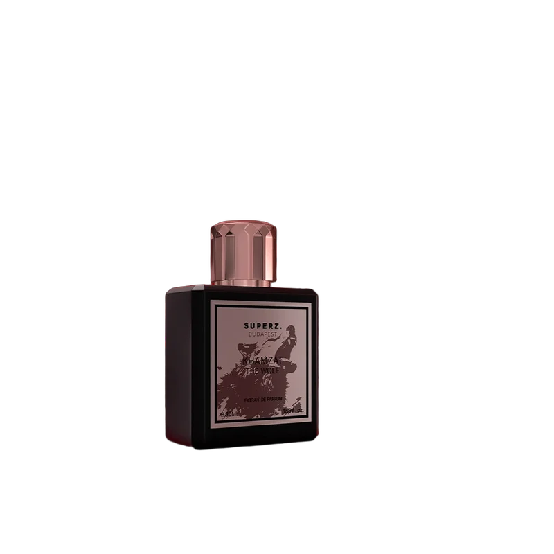 SUPERZ THE WOLF EDP
