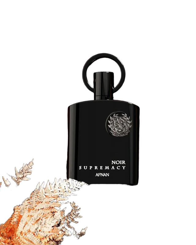 SUPREMACY NOIR EDP