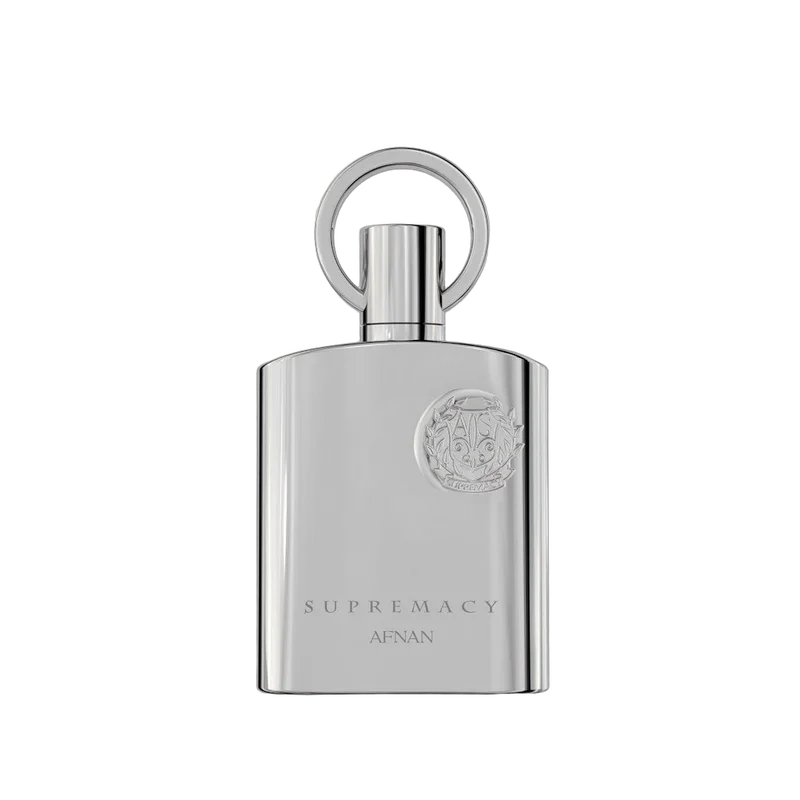 SUPREMACY SILVER FOR MEN EDT