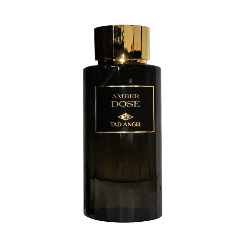 TAD ANGEL AMBER DOSE EDP