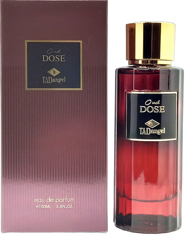 TAD ANGEL OUD DOSE EDP