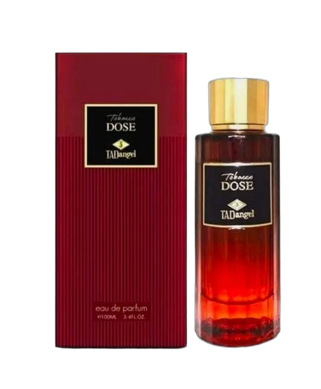 TAD ANGEL TOBACCO DOSE EDP