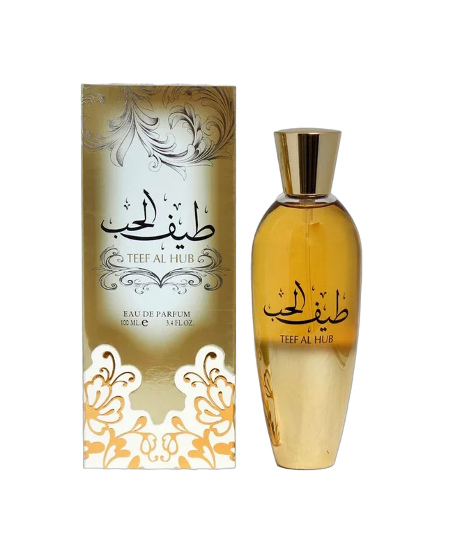 TEEF AL HUB EDP