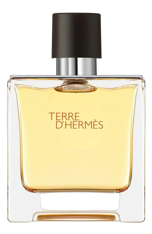 TERRE D HERMIS EDP INTENSE