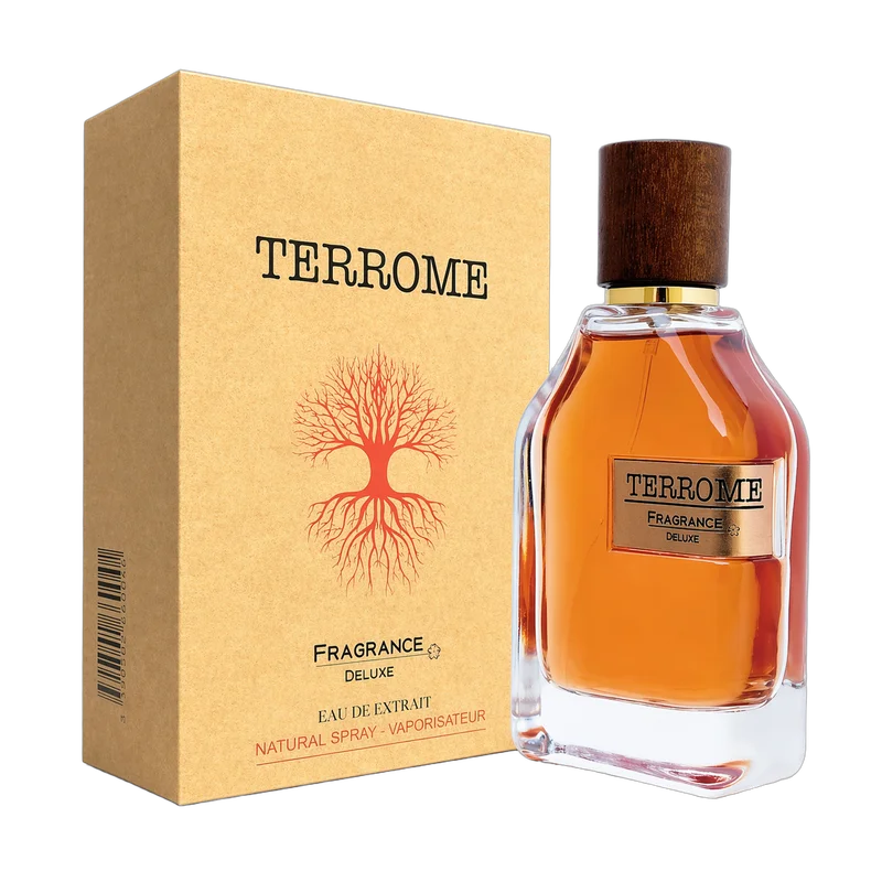 TERROME EXTRAIT DE PARFUM