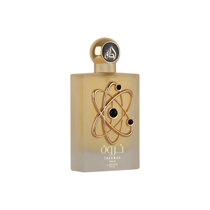 THARWAH GOLD EDP