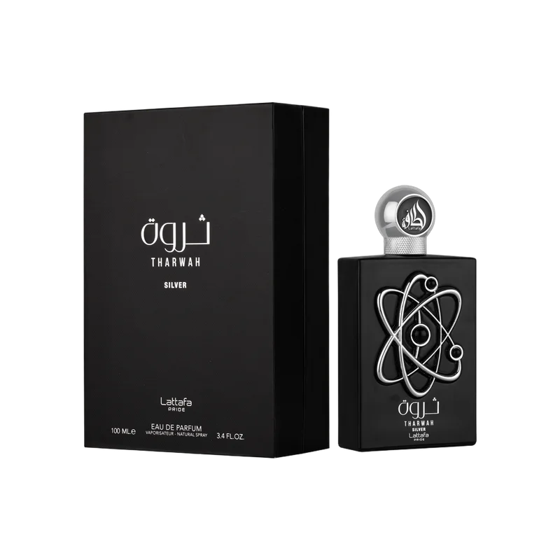 THARWAH SILVER EDP