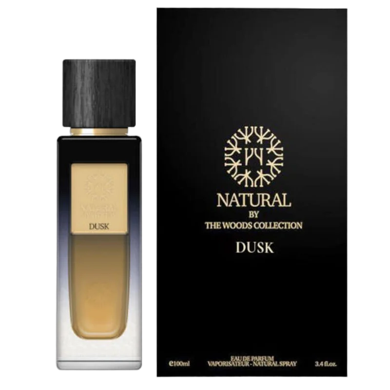 THE WOODS COLLECTION NATURAL DUSK EDP