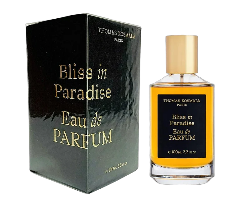 THOMAS KOSMALA BLISS IN PARADISE EDP