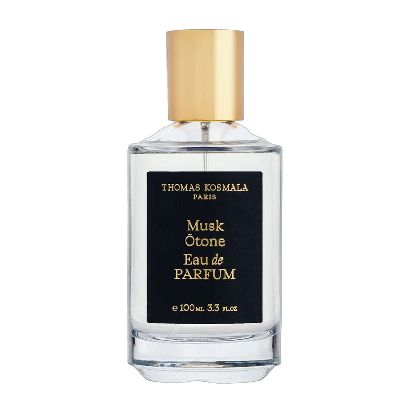 THOMAS KOSMALA MUSK OTONE EDP