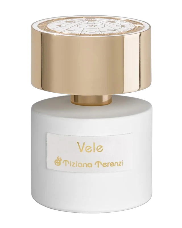 TIZIANA TERENZI VELE EXTRAIT DE PARFUM