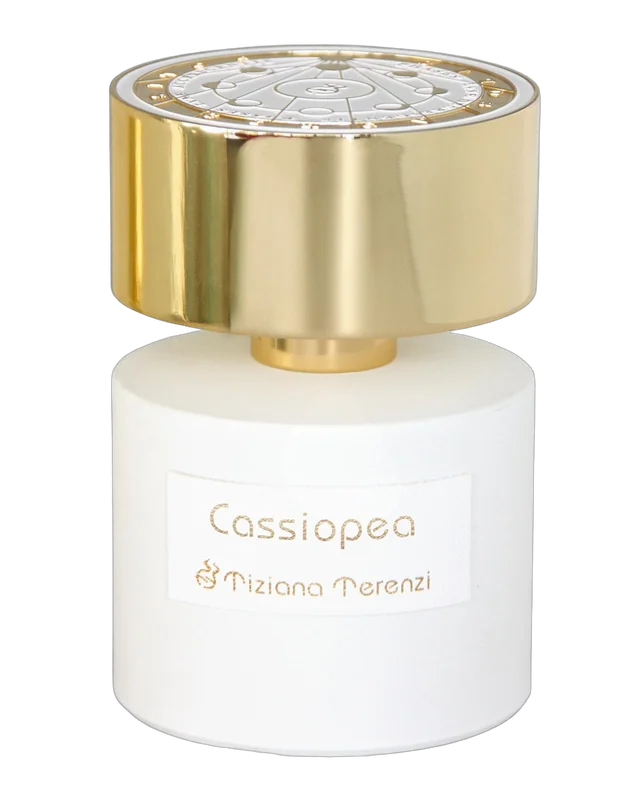 TIZIANA TERWNZI CASSIOPEA EXRT DE PARFUM
