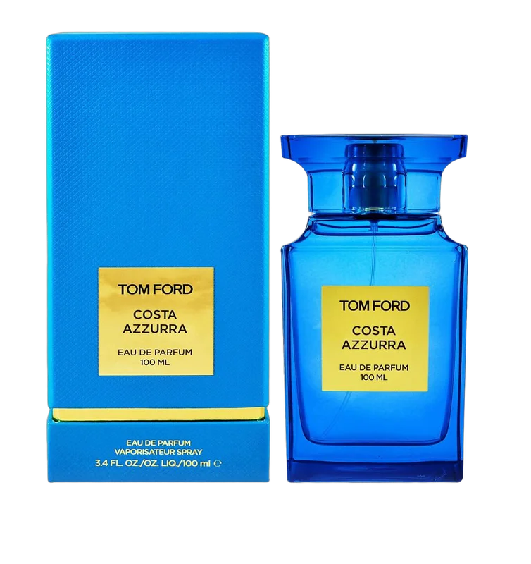 TOM FORD COSTA AZZURA EDP